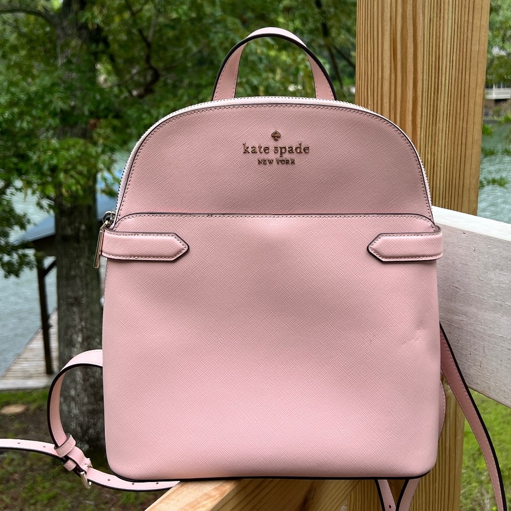 Kate Spade Staci Dome Backpack